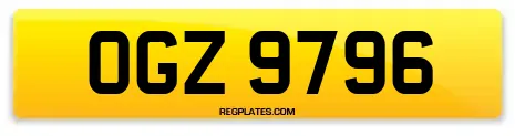 OGZ 9796