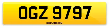 OGZ 9797