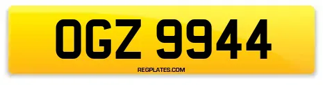OGZ 9944