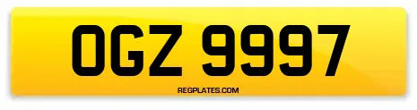OGZ 9997