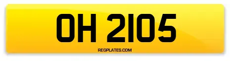 OH 2105