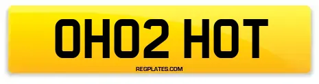 OH02 HOT