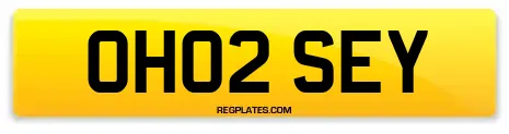 OH02 SEY