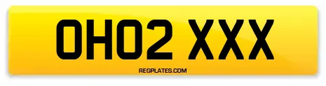 OH02 XXX