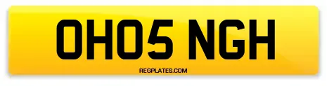 OH05 NGH