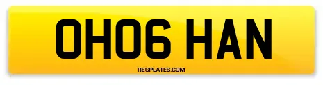 OH06 HAN