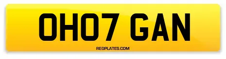 OH07 GAN