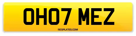 OH07 MEZ