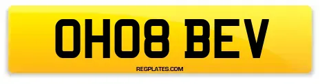 OH08 BEV
