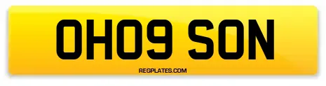 OH09 SON