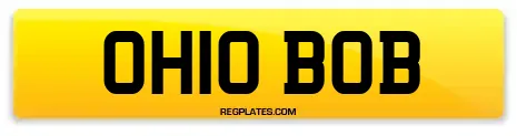 OH10 BOB