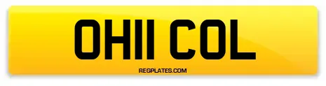 OH11 COL