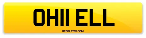 OH11 ELL