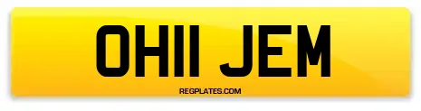 OH11 JEM