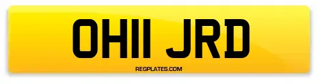 OH11 JRD
