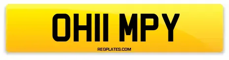 OH11 MPY