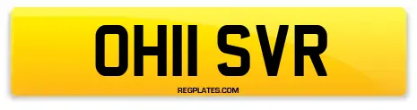 OH11 SVR