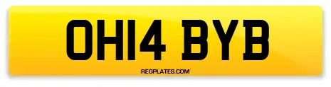 OH14 BYB
