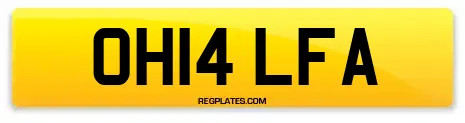 OH14 LFA
