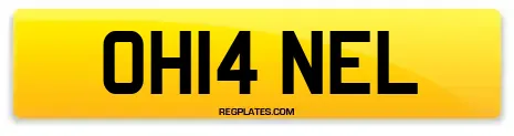 OH14 NEL