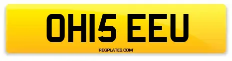OH15 EEU