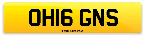 OH16 GNS