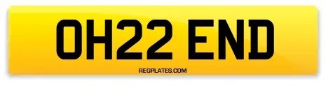 OH22 END