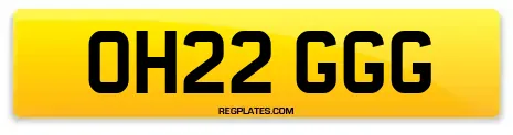 OH22 GGG