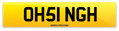 OH51 NGH