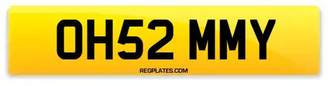 OH52 MMY