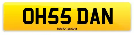 OH55 DAN