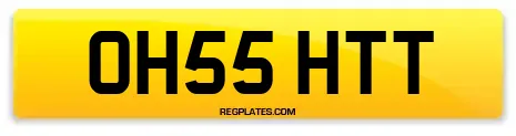 OH55 HTT