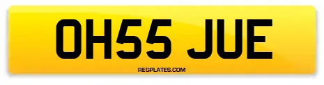 OH55 JUE