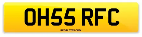 OH55 RFC