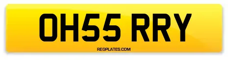 OH55 RRY