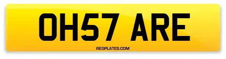 OH57 ARE