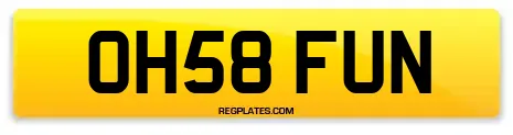 OH58 FUN
