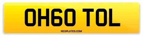OH60 TOL