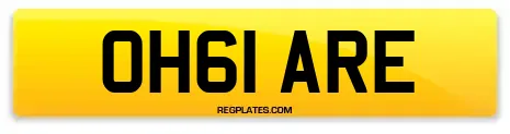 OH61 ARE