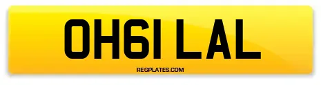 OH61 LAL
