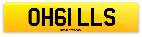 OH61 LLS