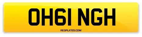 OH61 NGH
