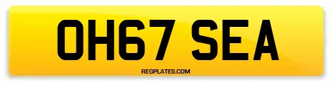 OH67 SEA