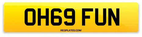 OH69 FUN