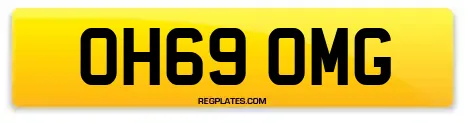 OH69 OMG