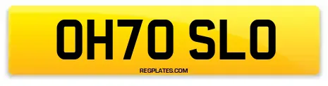 OH70 SLO