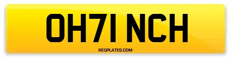 OH71 NCH