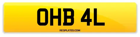 OHB 4L