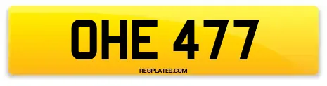 OHE 477