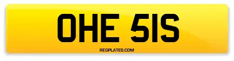 OHE 51S